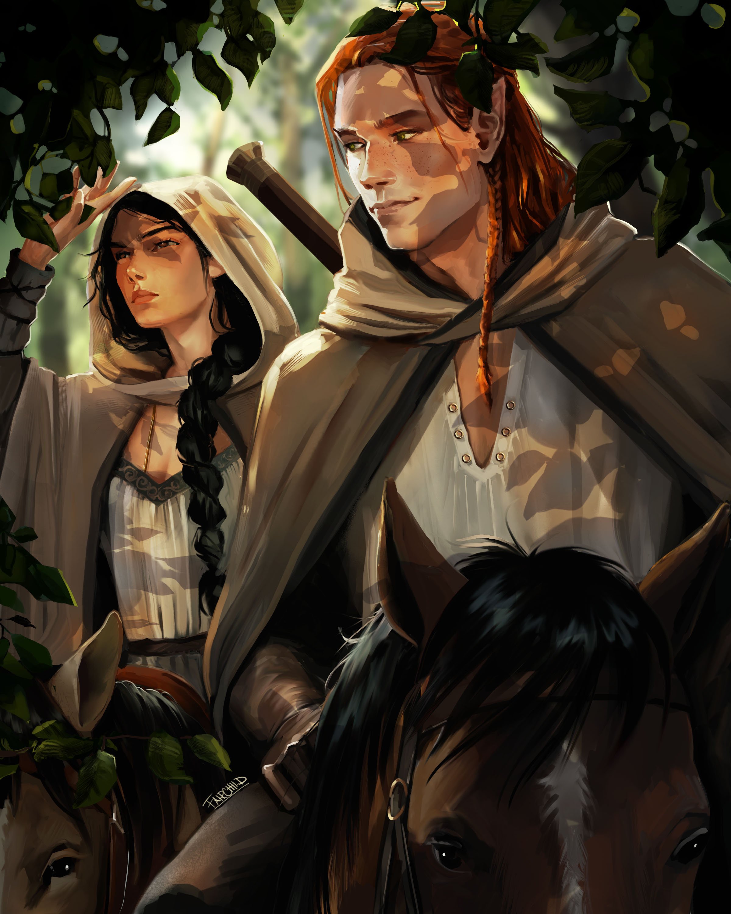 Book: Spellborn
Author: Taylor Rogers