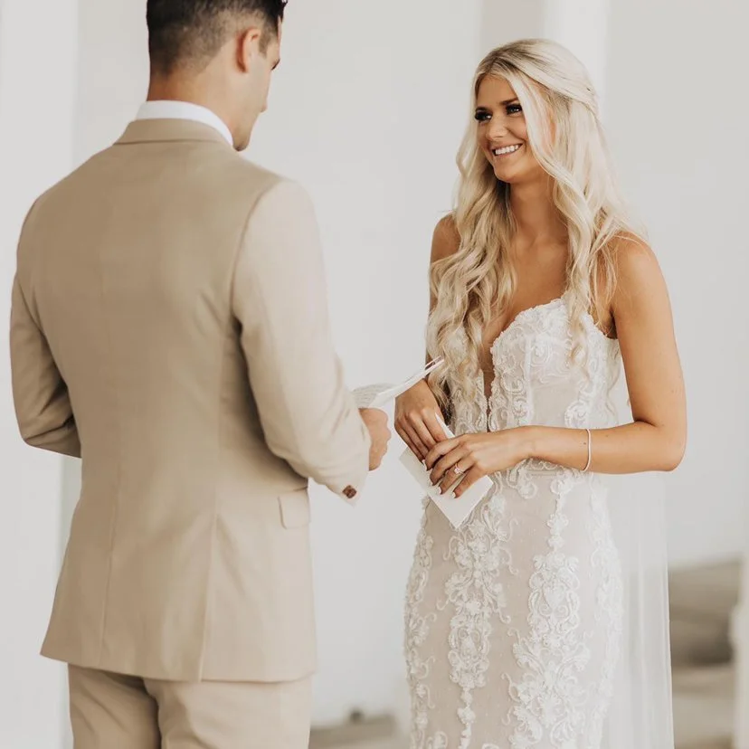 Bridal Spray Tan Prep &amp; Aftercare Guide for the Perfect Wedding Glow