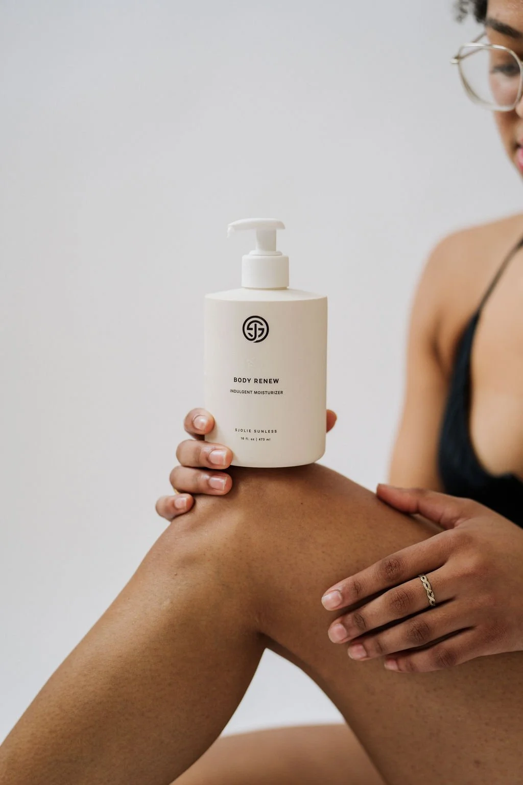 Moisturizing Lotion
