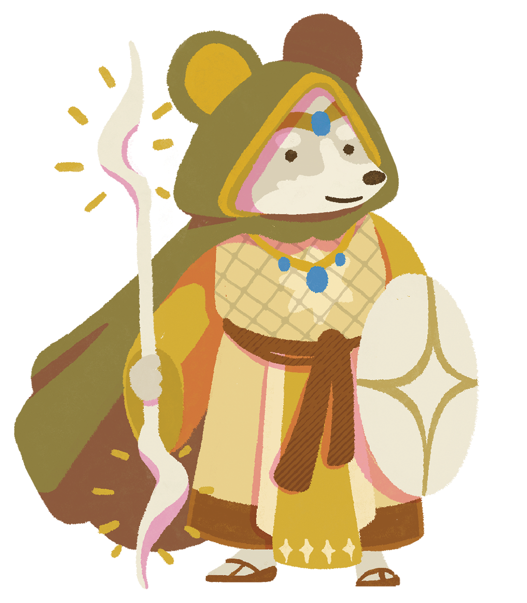 Cleric Mouse.png