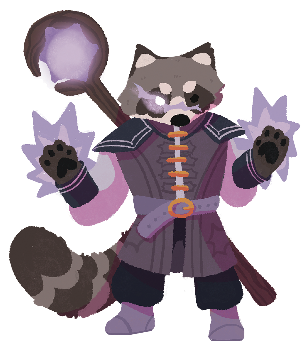 Warlock Raccoon (Adjusted).png