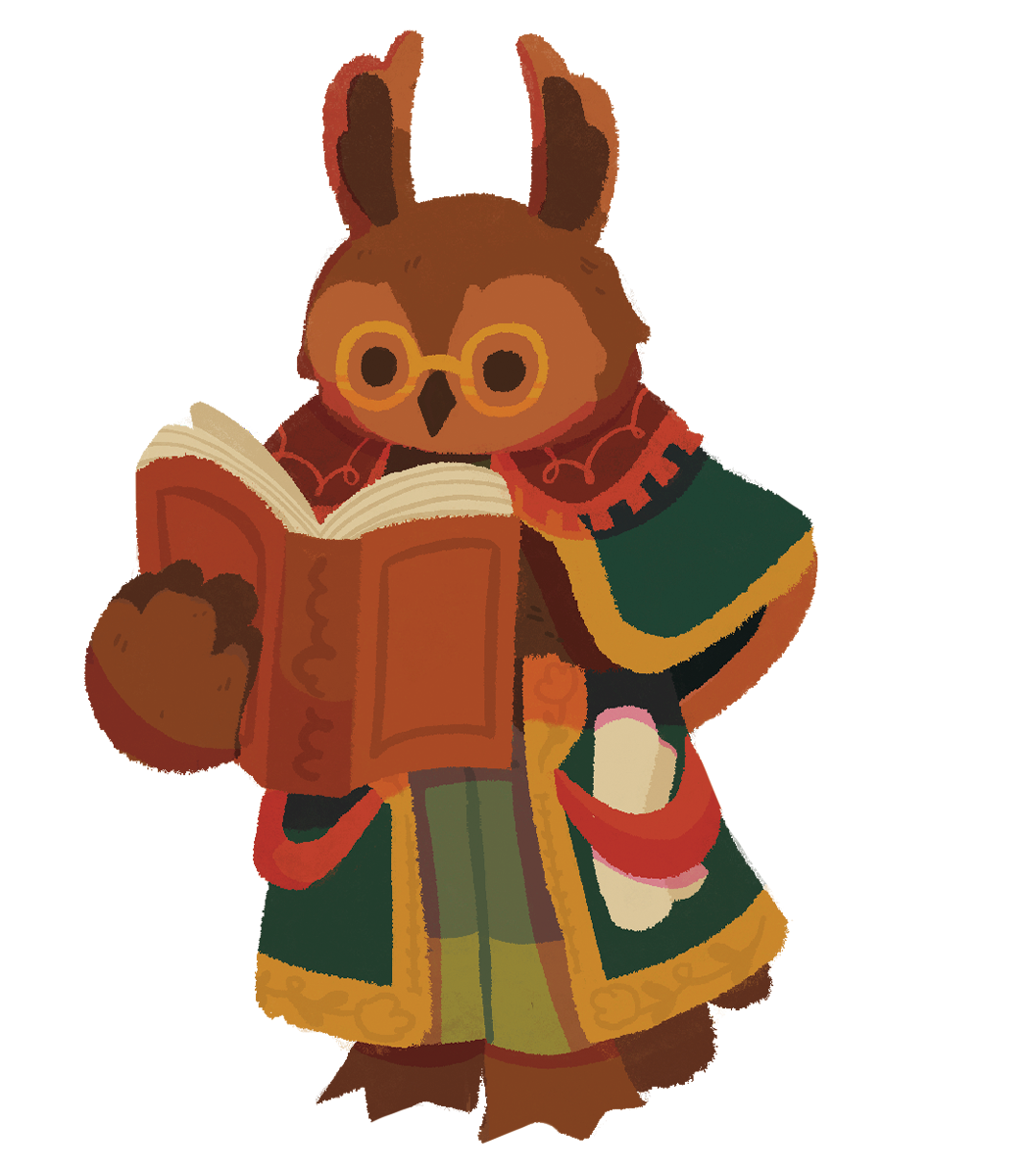 Librarian Owl.png