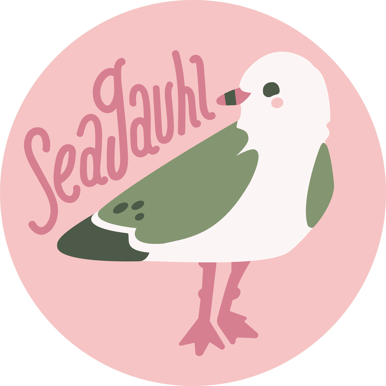 Seagauhl