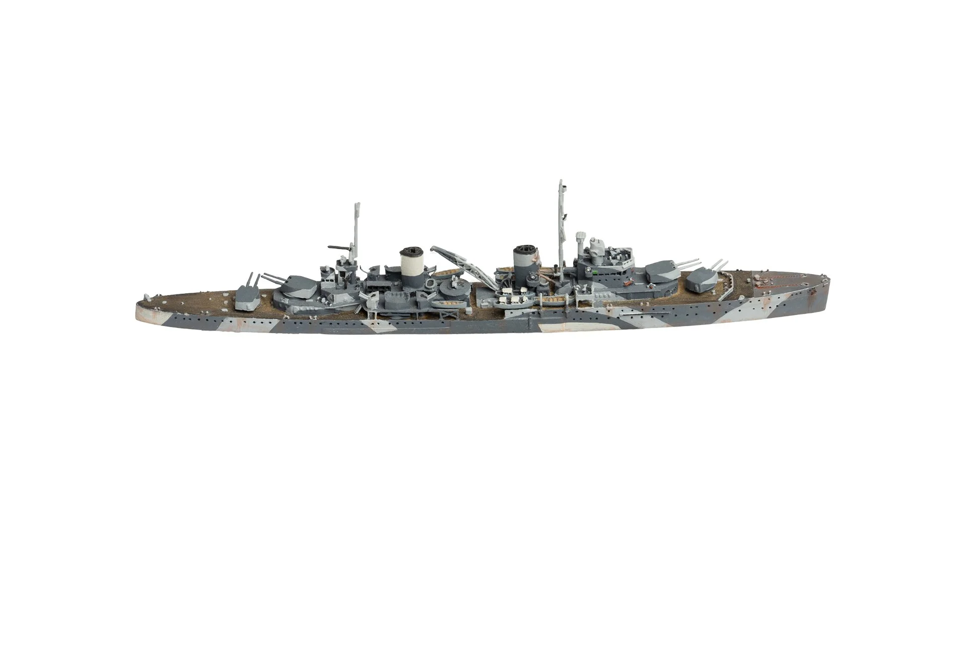 HMAS Perth | Discover Naval History Today — Fleet of Freedom