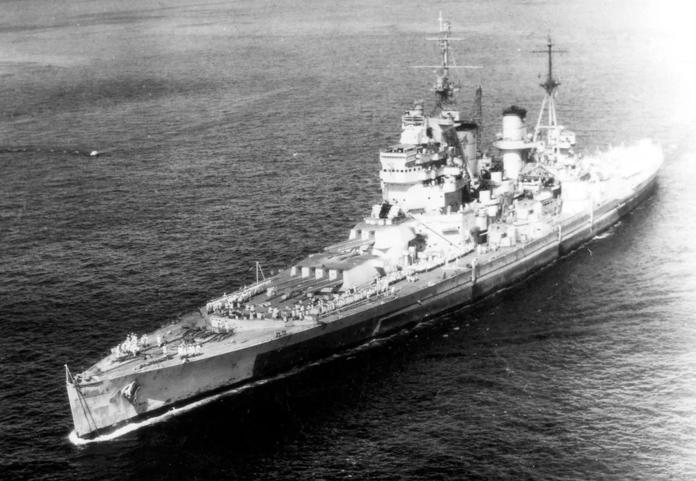 hms-king-george-v-fleet-of-freedom