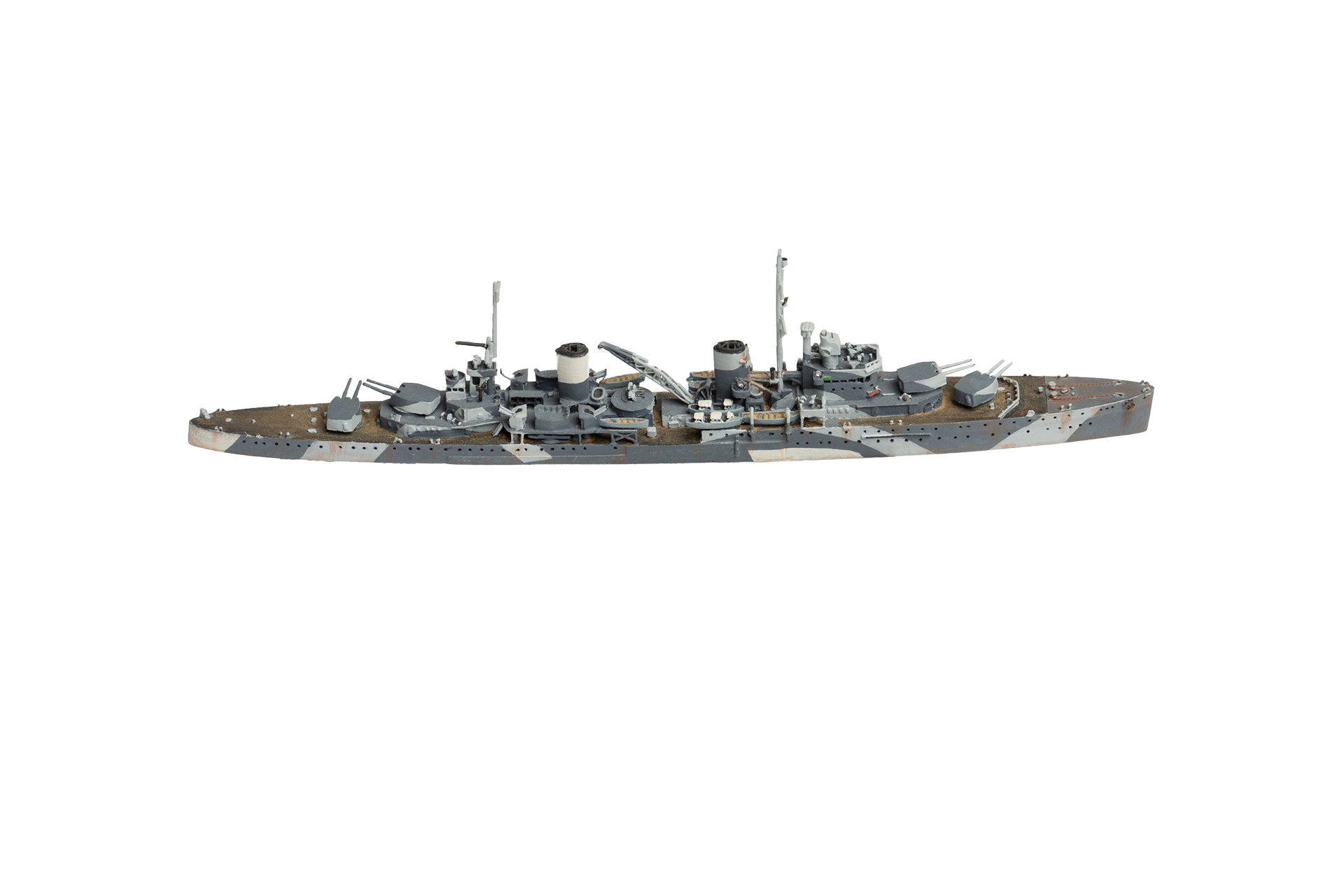 HMAS Perth | Discover Naval History Today — Fleet of Freedom