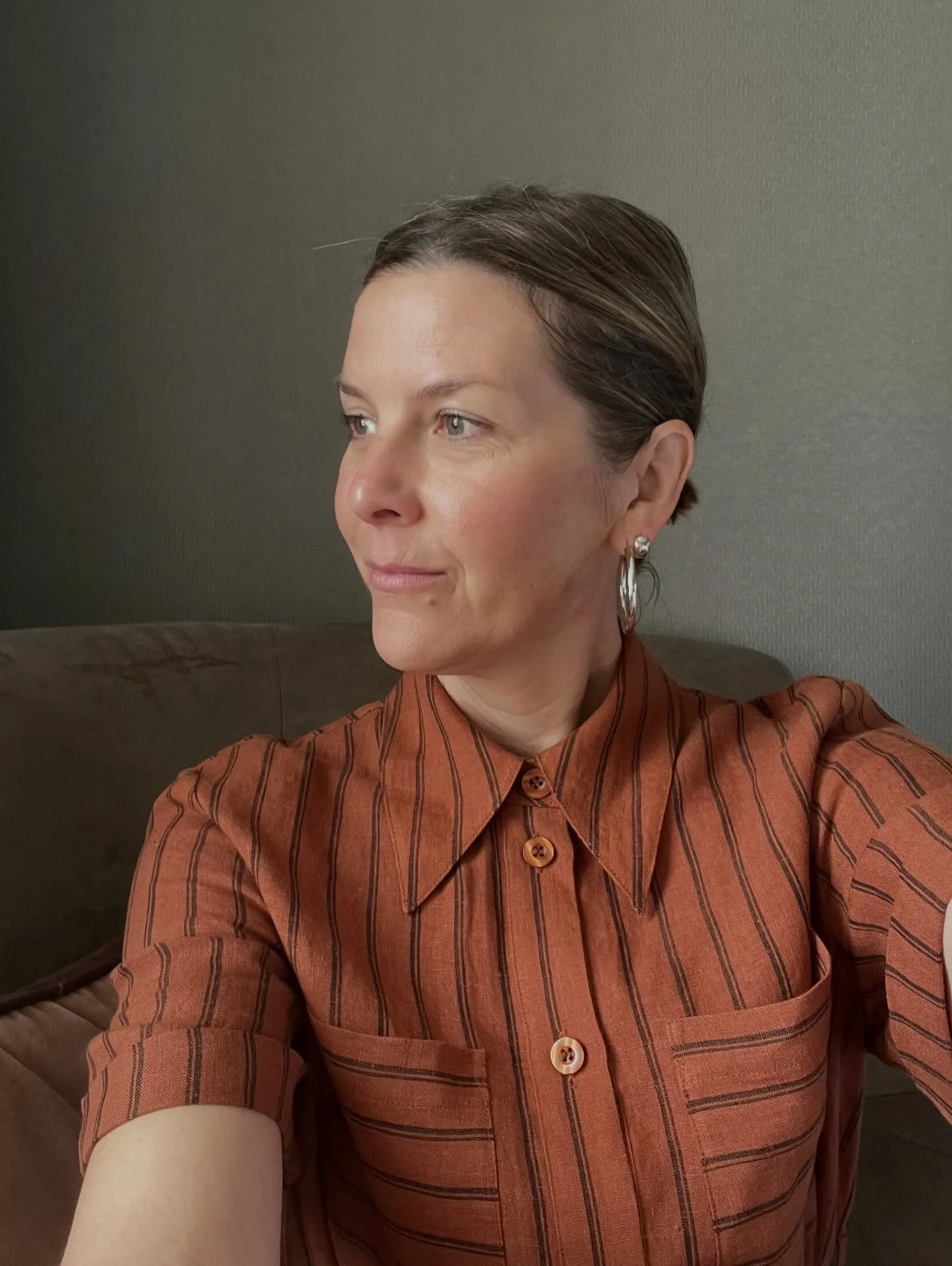 I&rsquo;m running a live experiment at the moment.
My clients are in on it too. We didn&rsquo;t consciously concur, but there&rsquo;s the thread running through conversations we&rsquo;re having that weave an underlying tone of &mdash; more depth, les