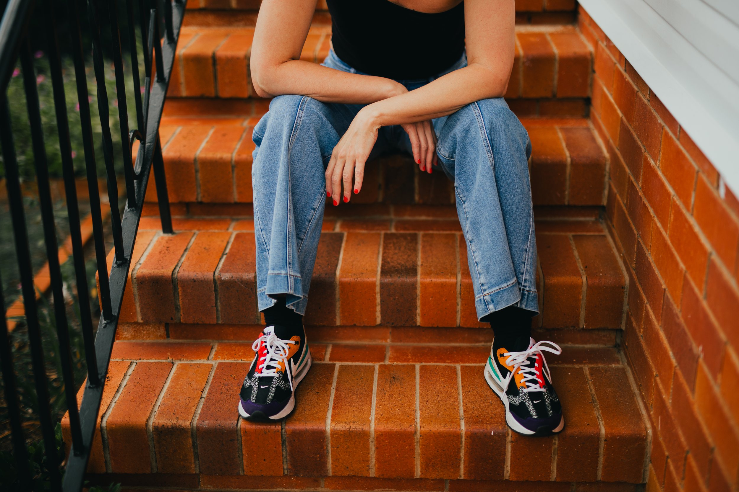 Embodied mentorship supporting creative growth