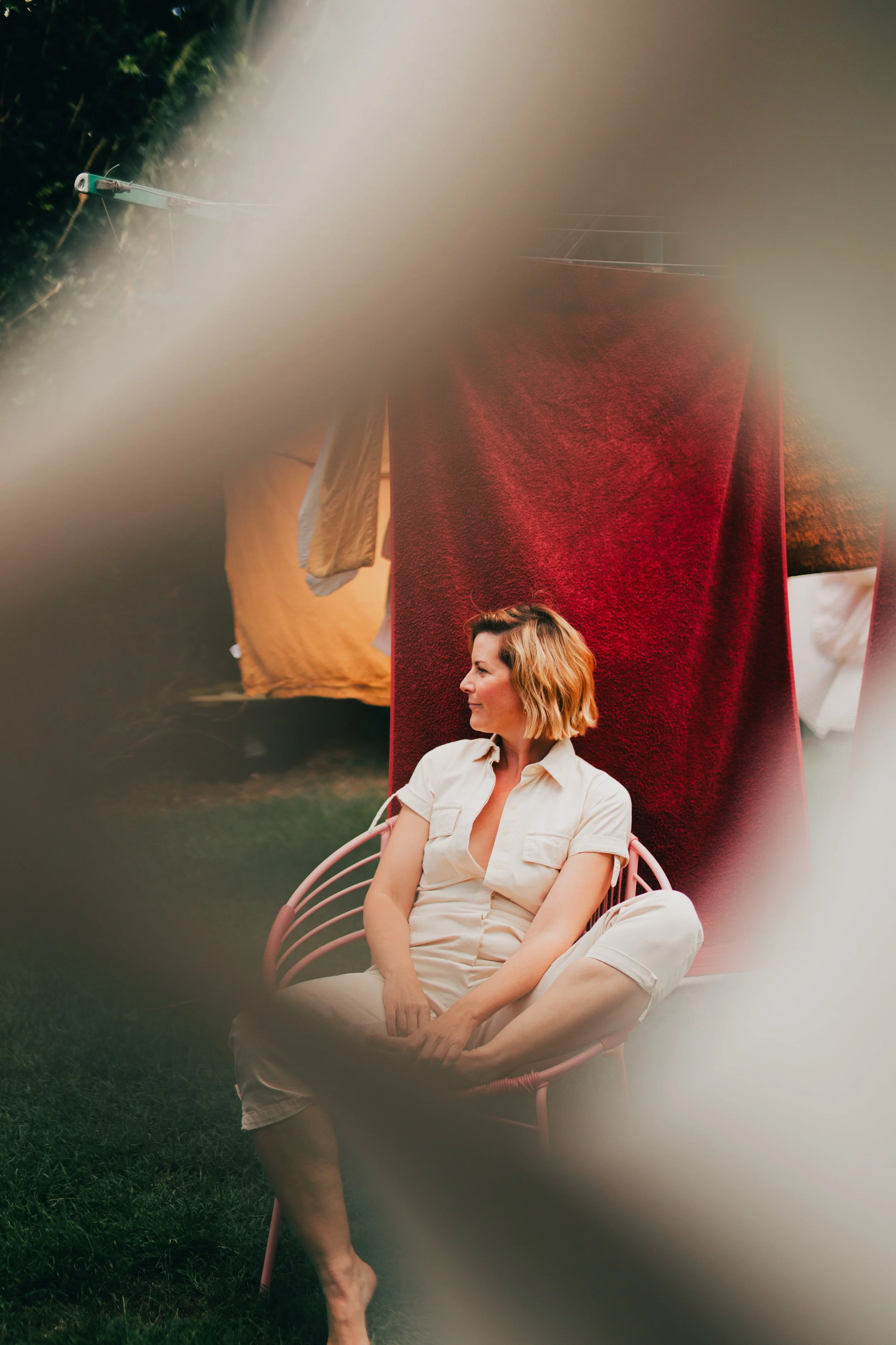 Solstate mentorship session supporting creative growth