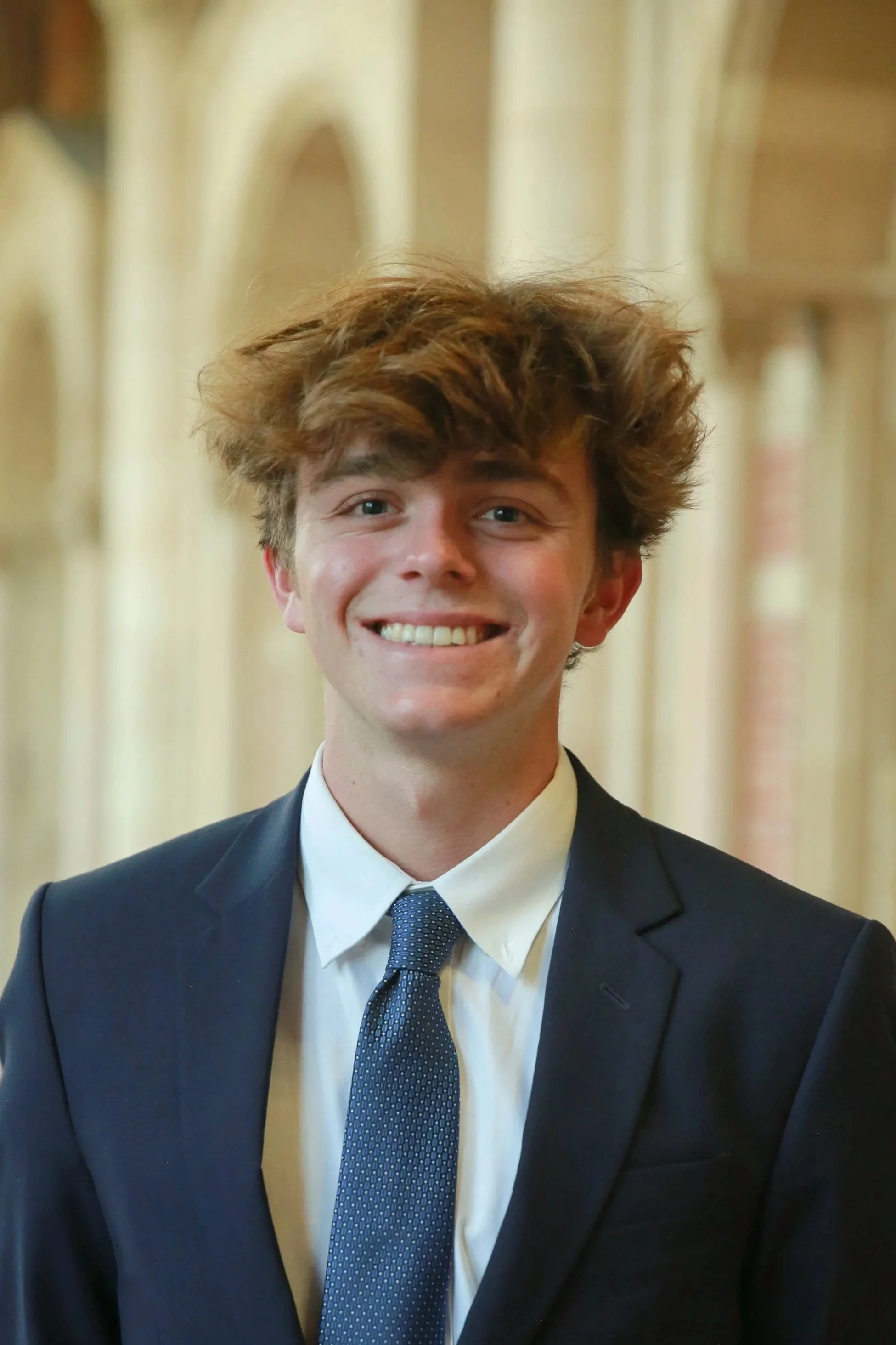 Zuzu Bikahi Bruin Consulting