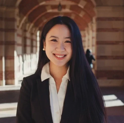 Simone Yu Bruin Consulting