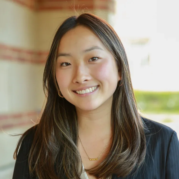 Colette Baek Bruin Consulting