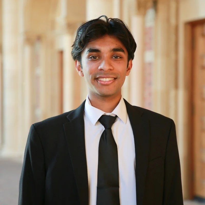 Pranit Agrawal Bruin Consulting