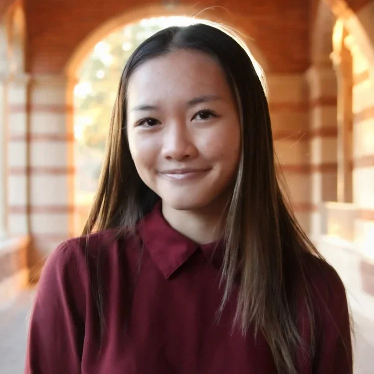 Ashley Chan Bruin Consulting