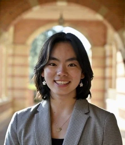 Michelle Liou Bruin Consulting