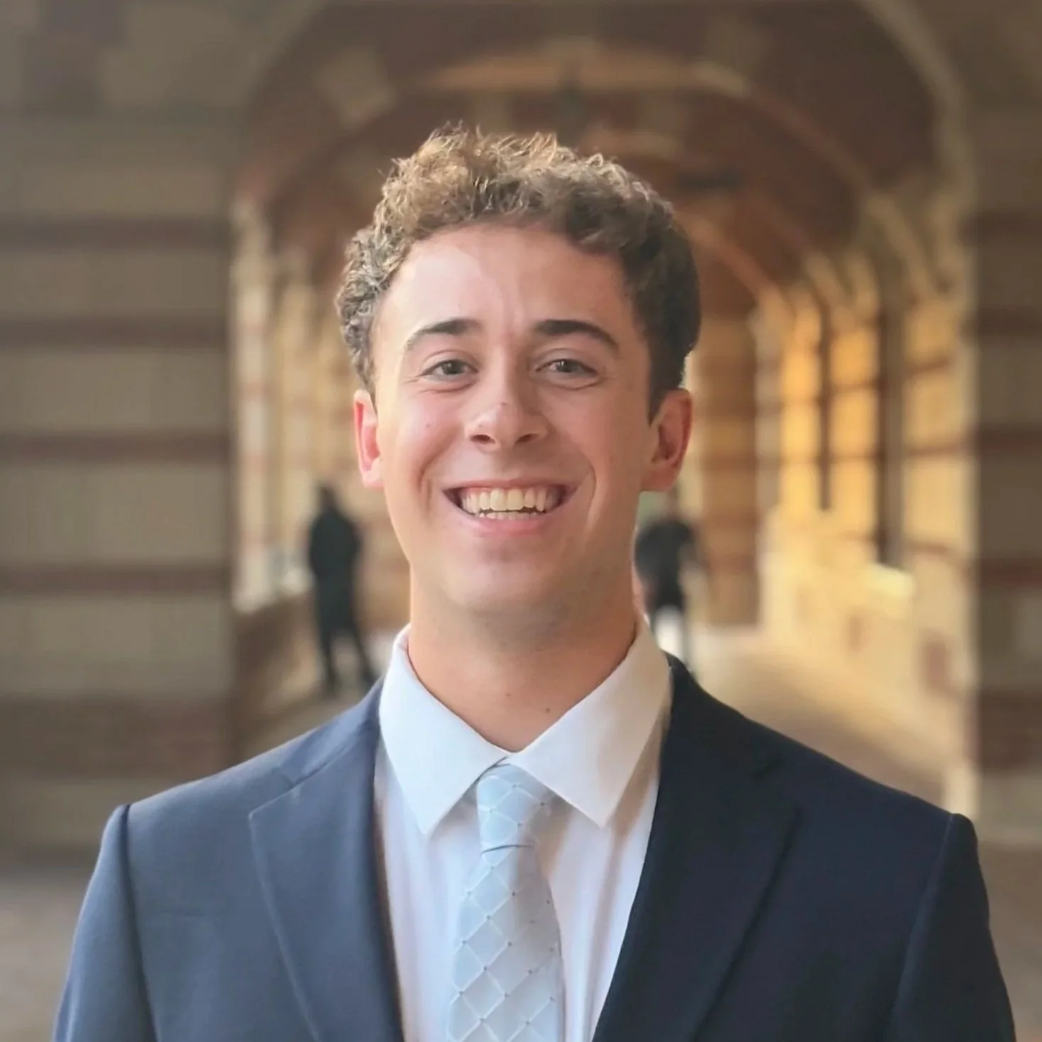 Zach Watkins Bruin Consulting