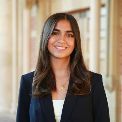 Ashna Patel Bruin Consulting