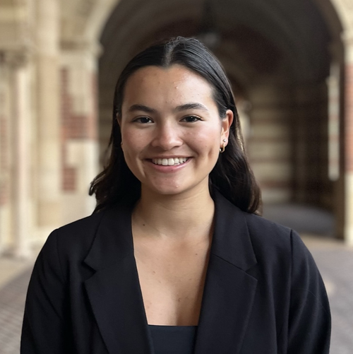 Sophia Doyle Bruin Consulting