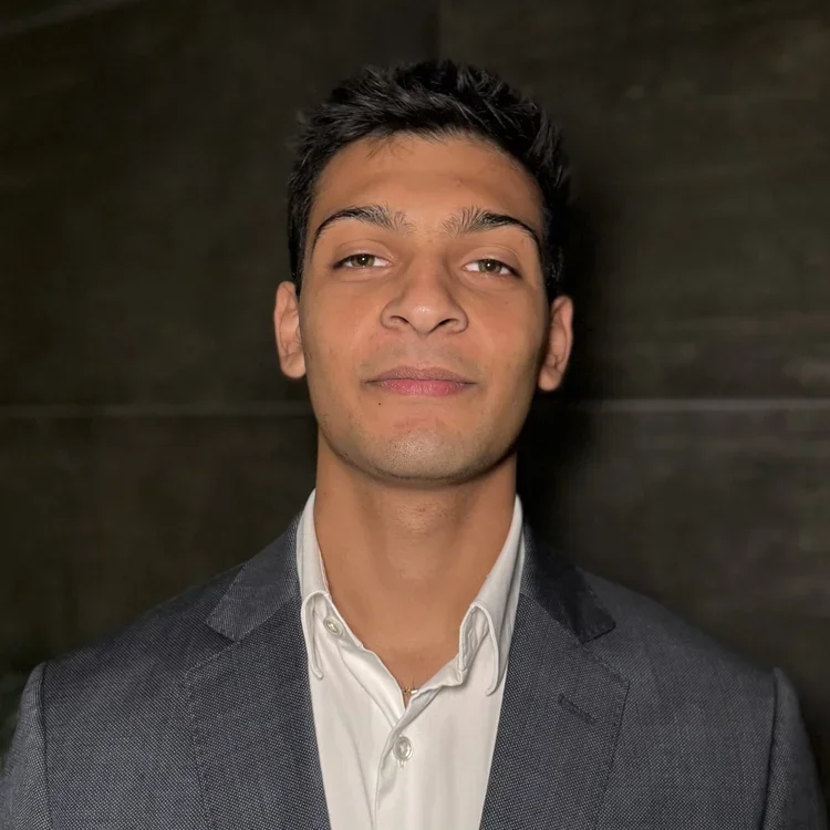 Raj Jain Bruin Consulting