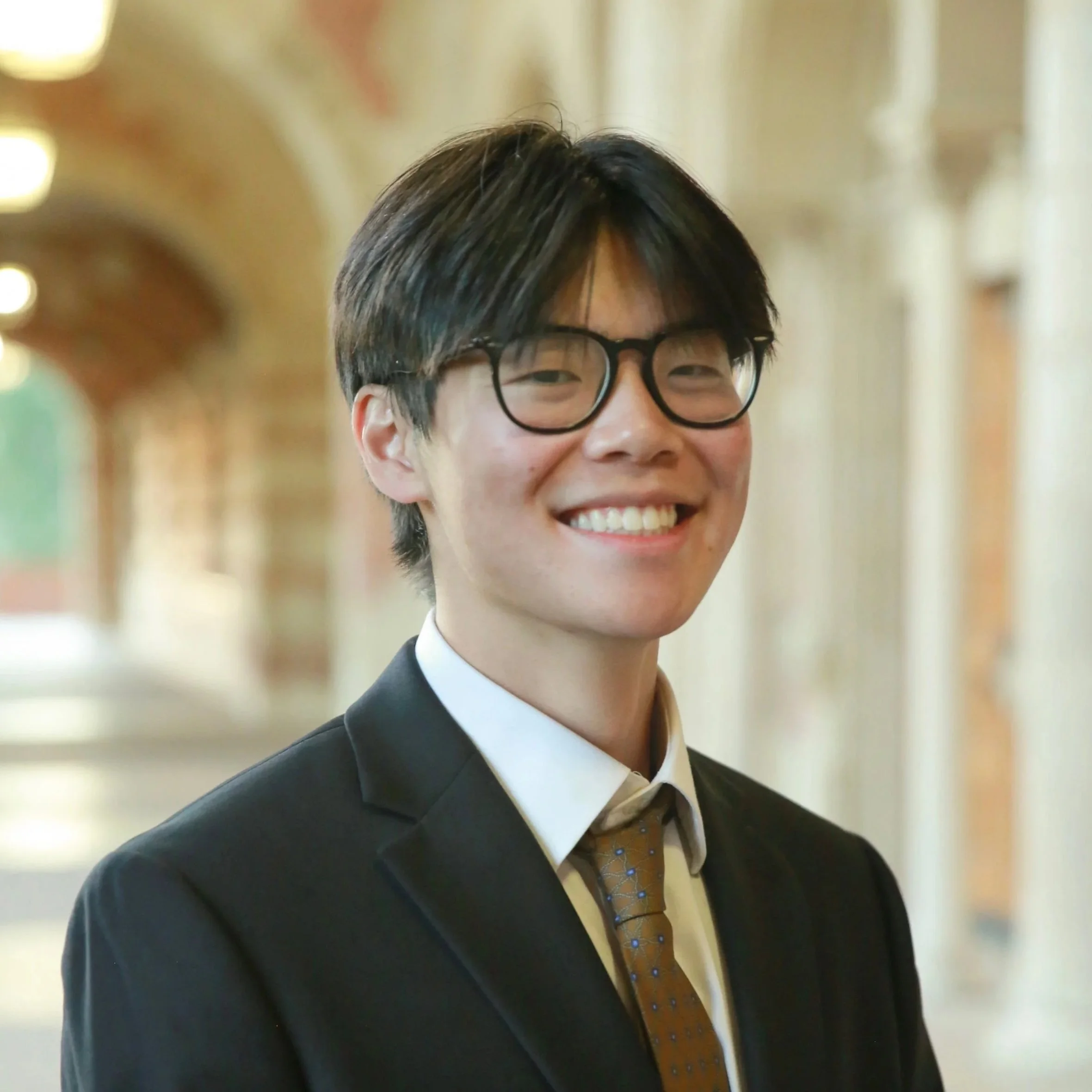 Karl Wang Bruin Consulting