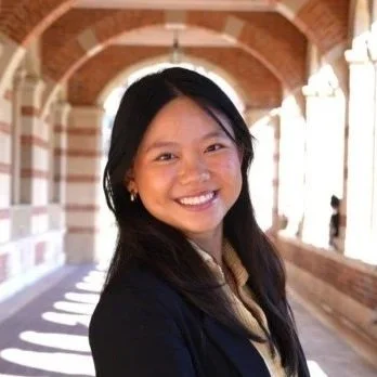 Rae Wang Bruin Consulting