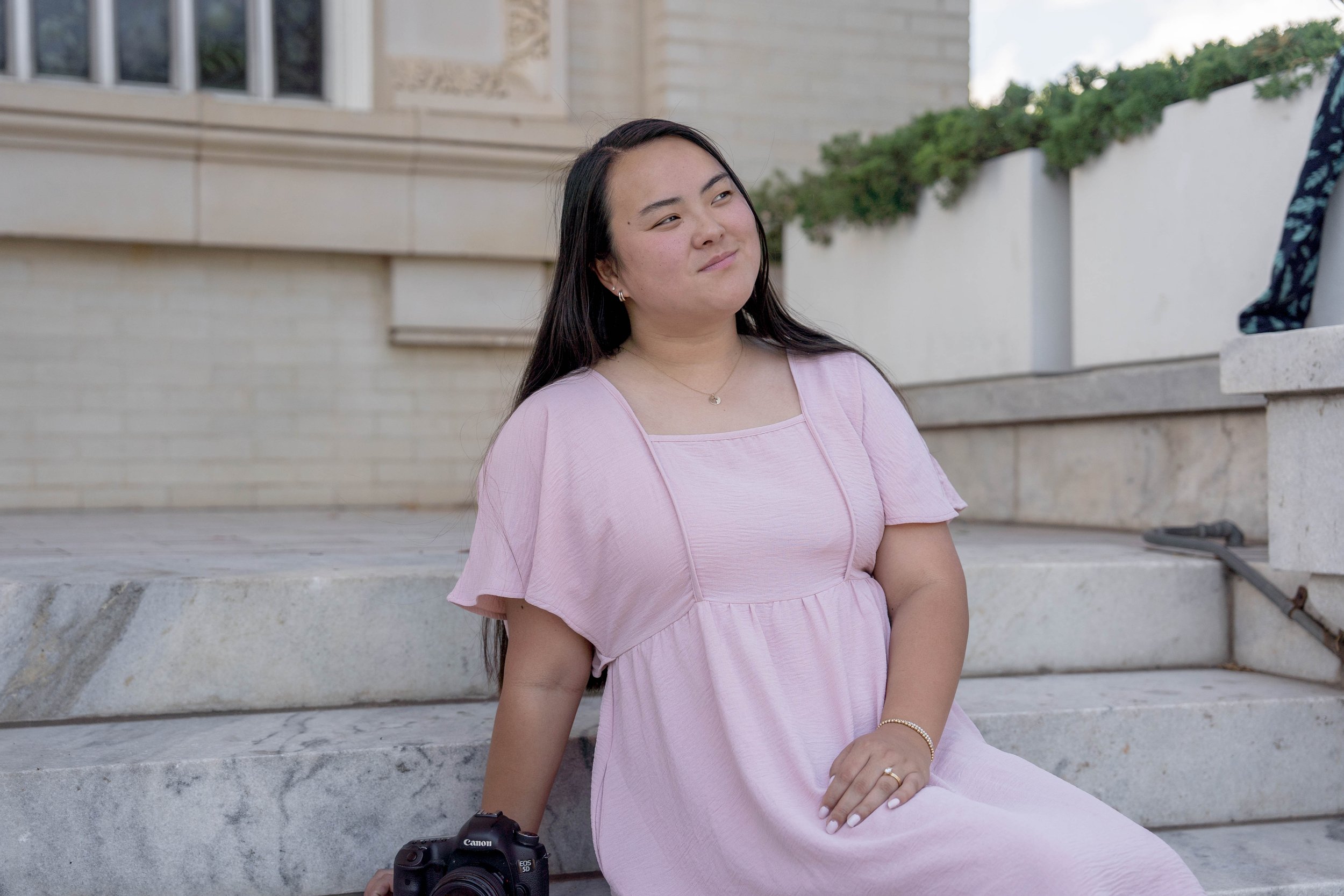 How Personal Branding Photography Builds Connection and Trust with Your Audience