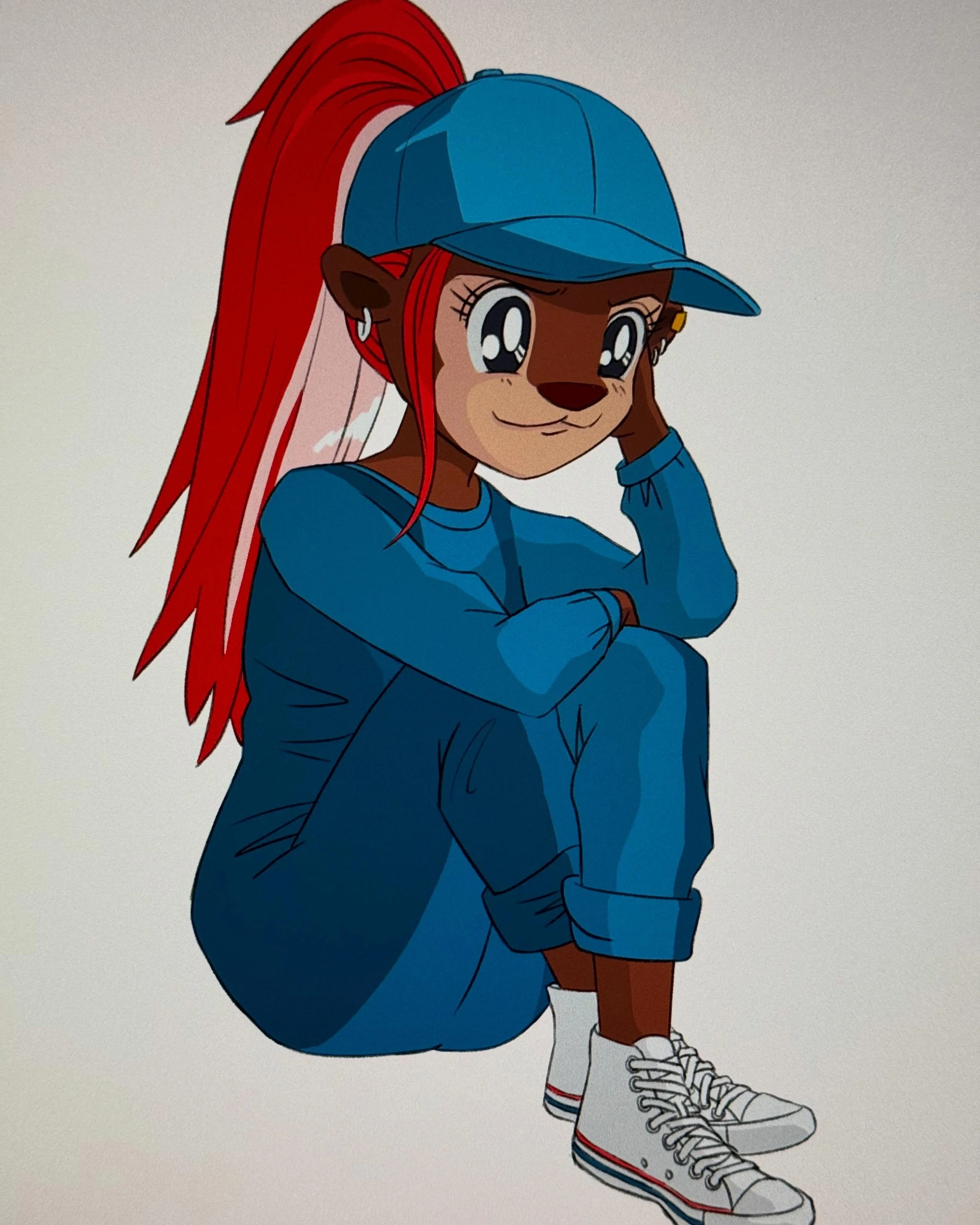 anime Taro