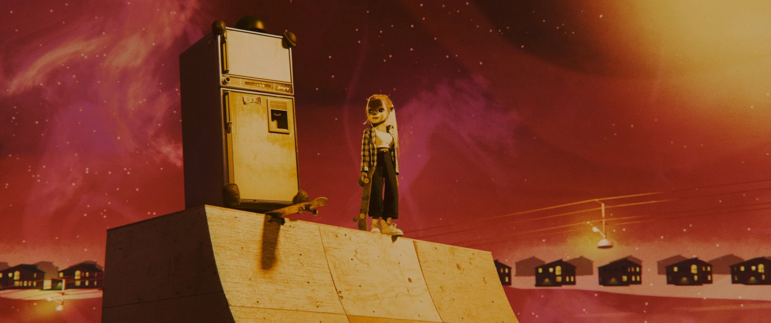 Space Bao