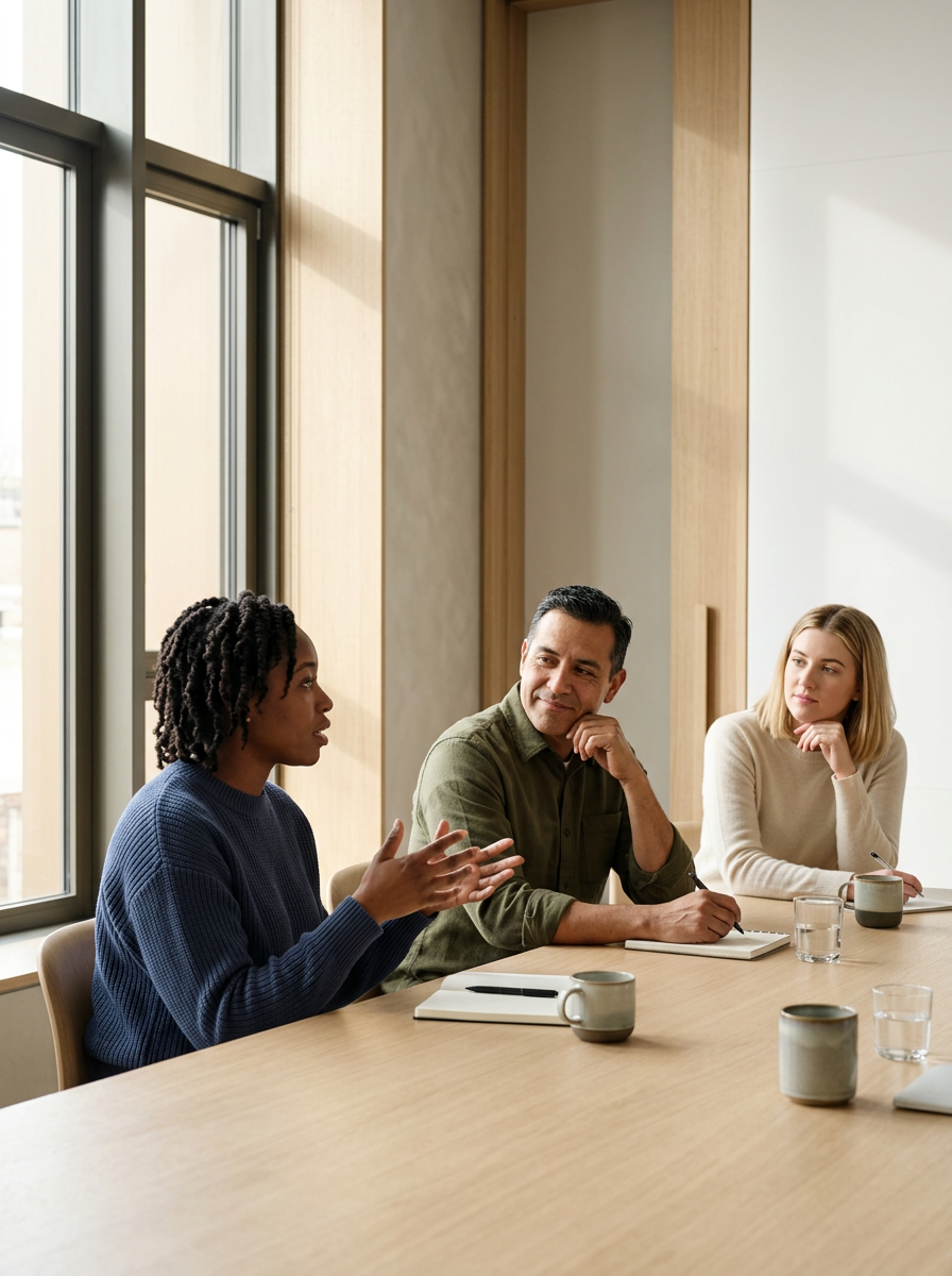 Evan Spargo, high performance coach for executives and founders