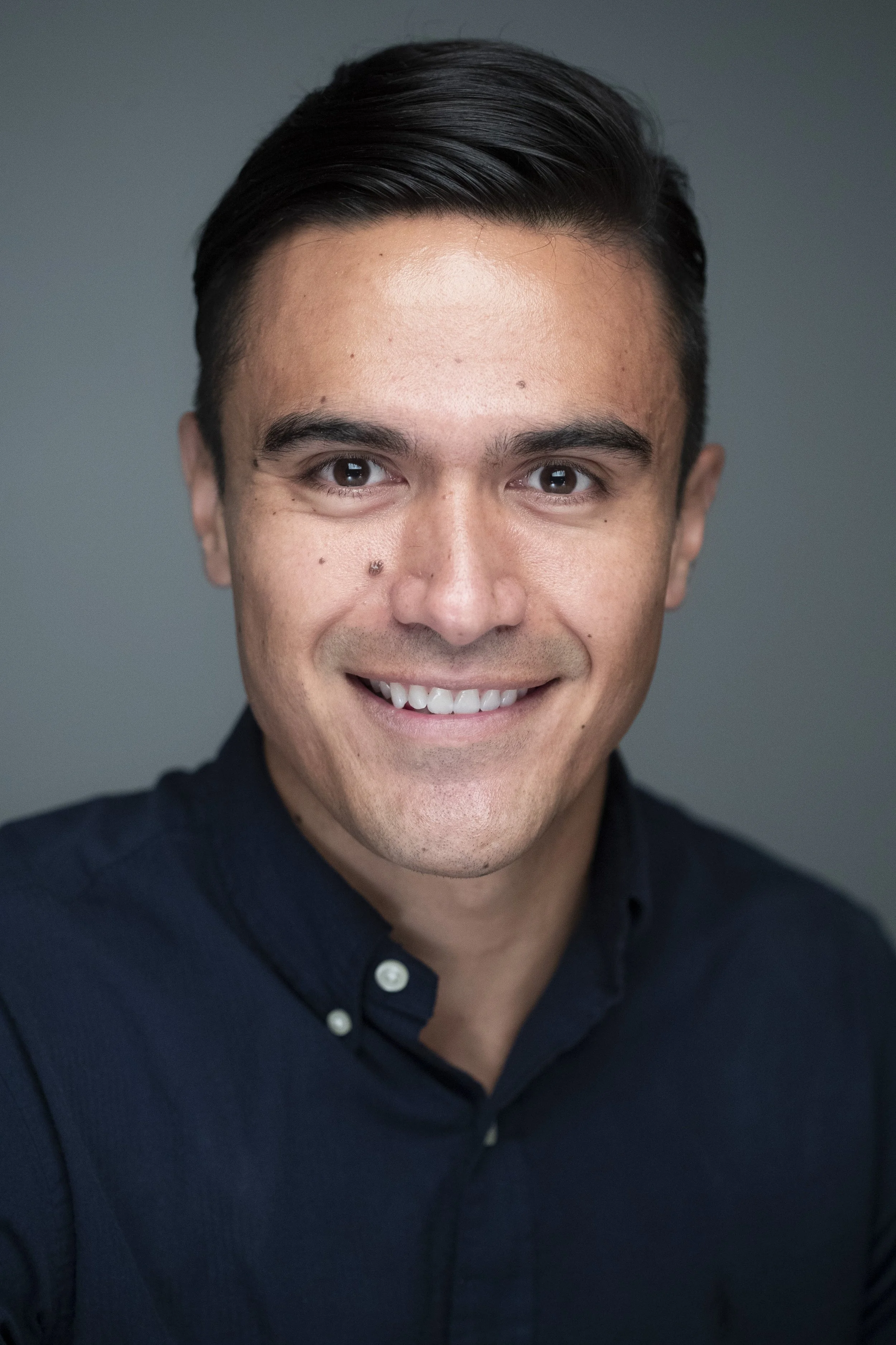 Evan Spargo, high performance coach for executives and founders