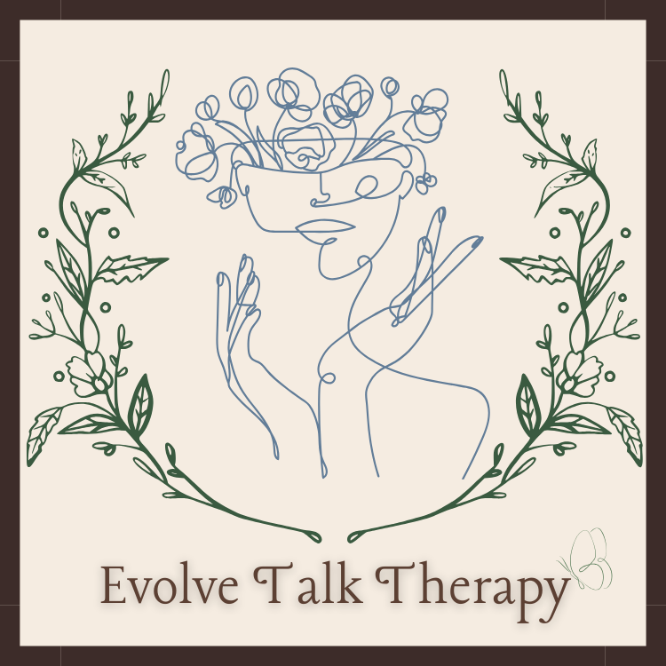Therapy That Evolves With You