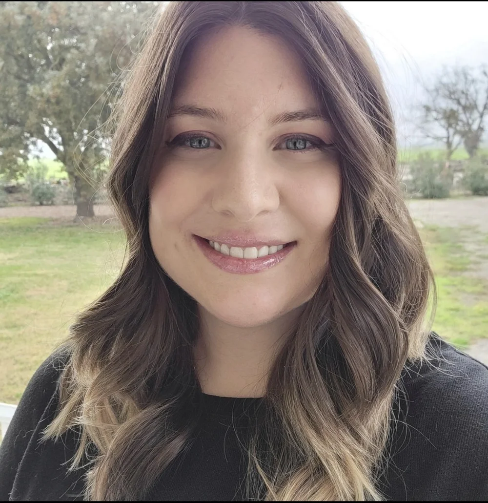Katie Robey, LCSW, founder of Evolve Talk Therapy