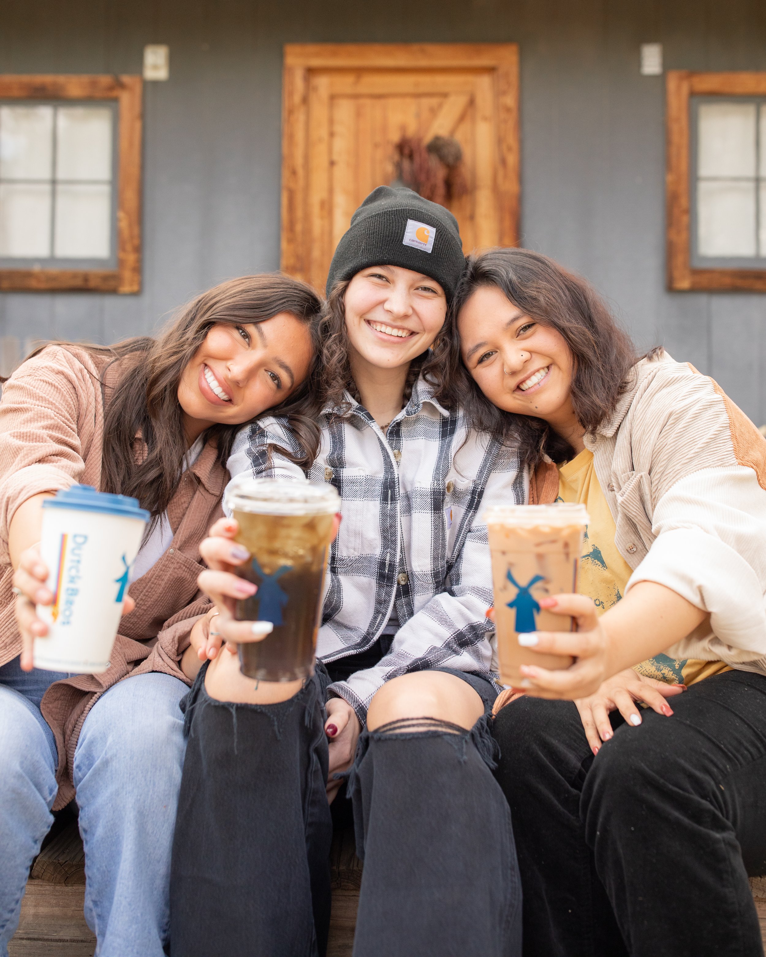 Fall Photoshoot