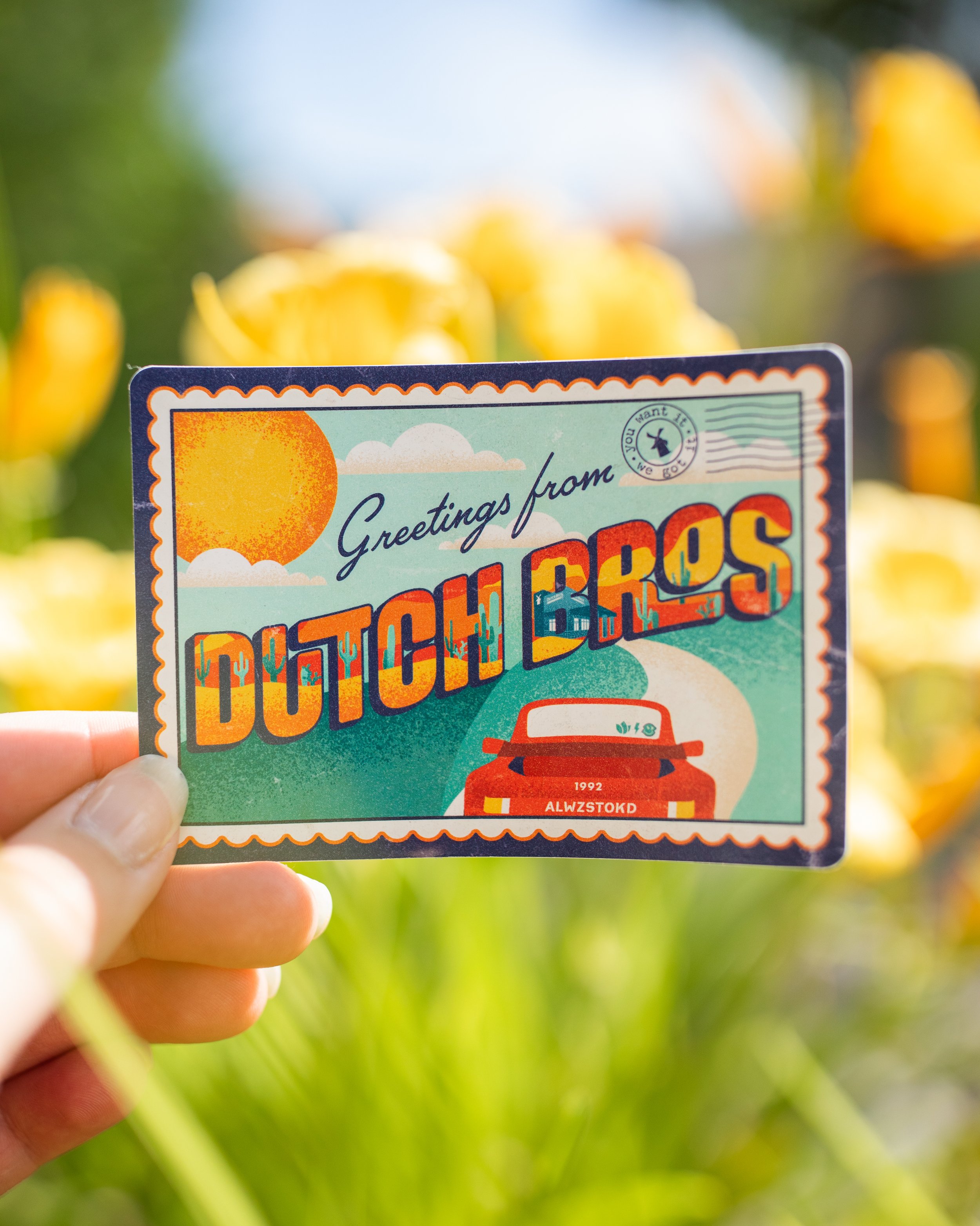 First Sticker Day Photo I've Done - Summer 2023 - My Favorite Piece