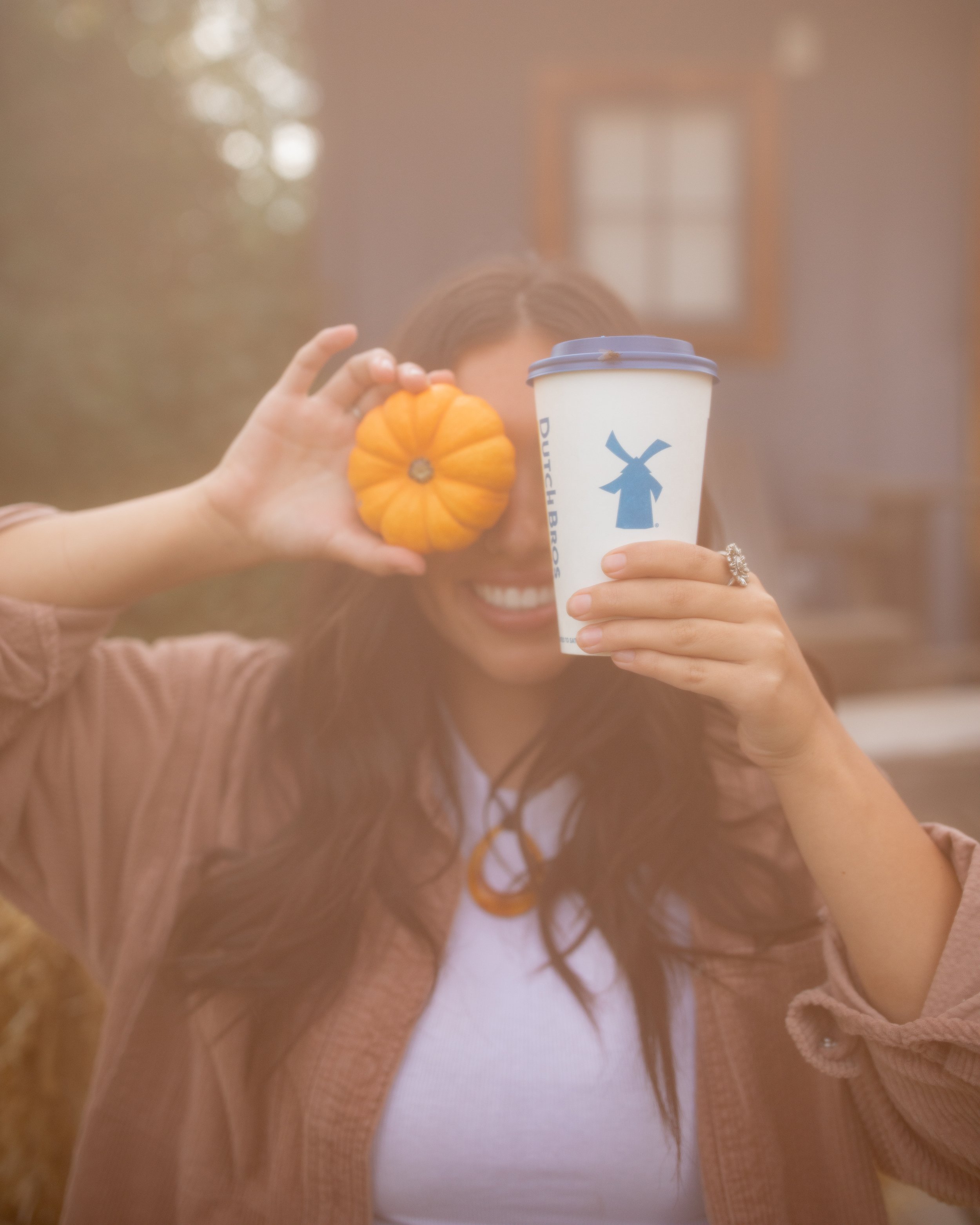 Fall Photoshoot