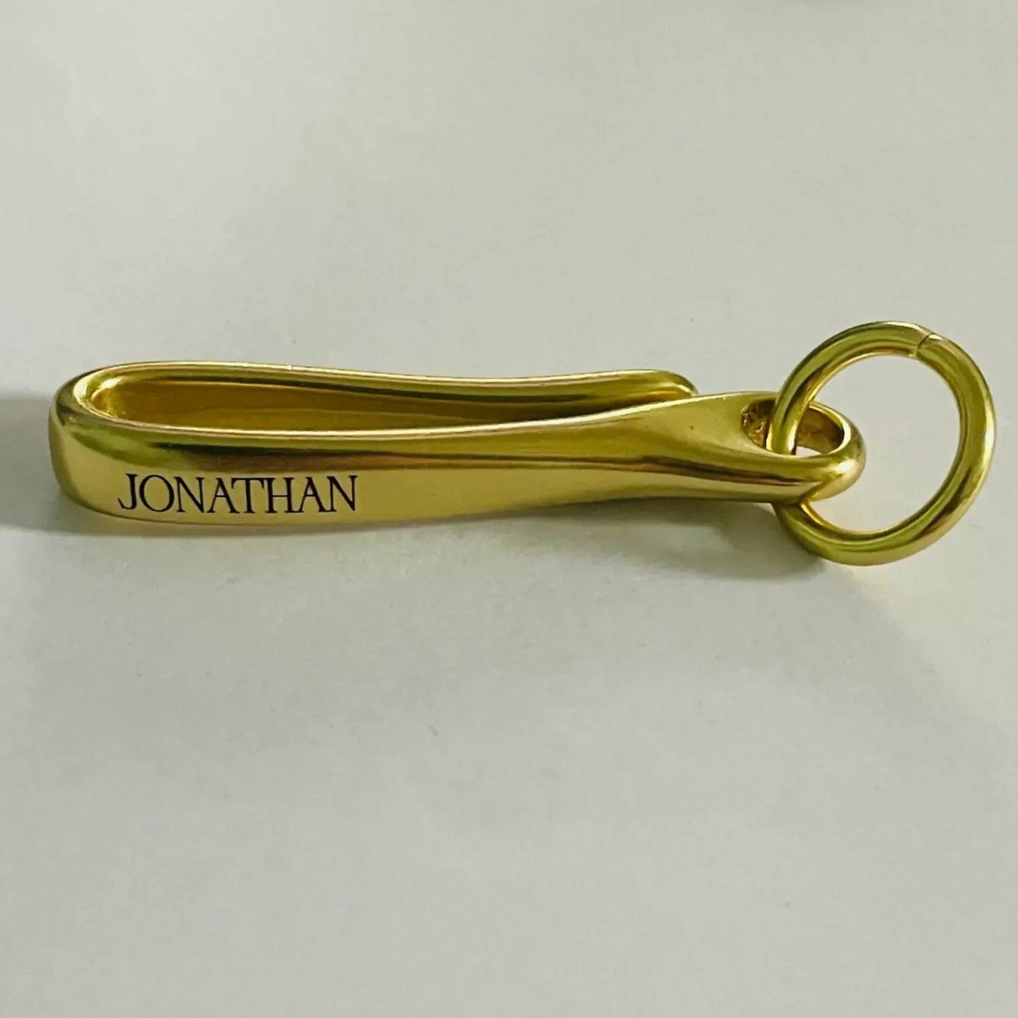 Hurry! Limited stock available. Personalized Brass Fish Hook Keychain

Link in Bio

#BabesHardware #ValentinesDayGift #PersonalizedGift #EngravedKeyHolder #Fishhookkeychain