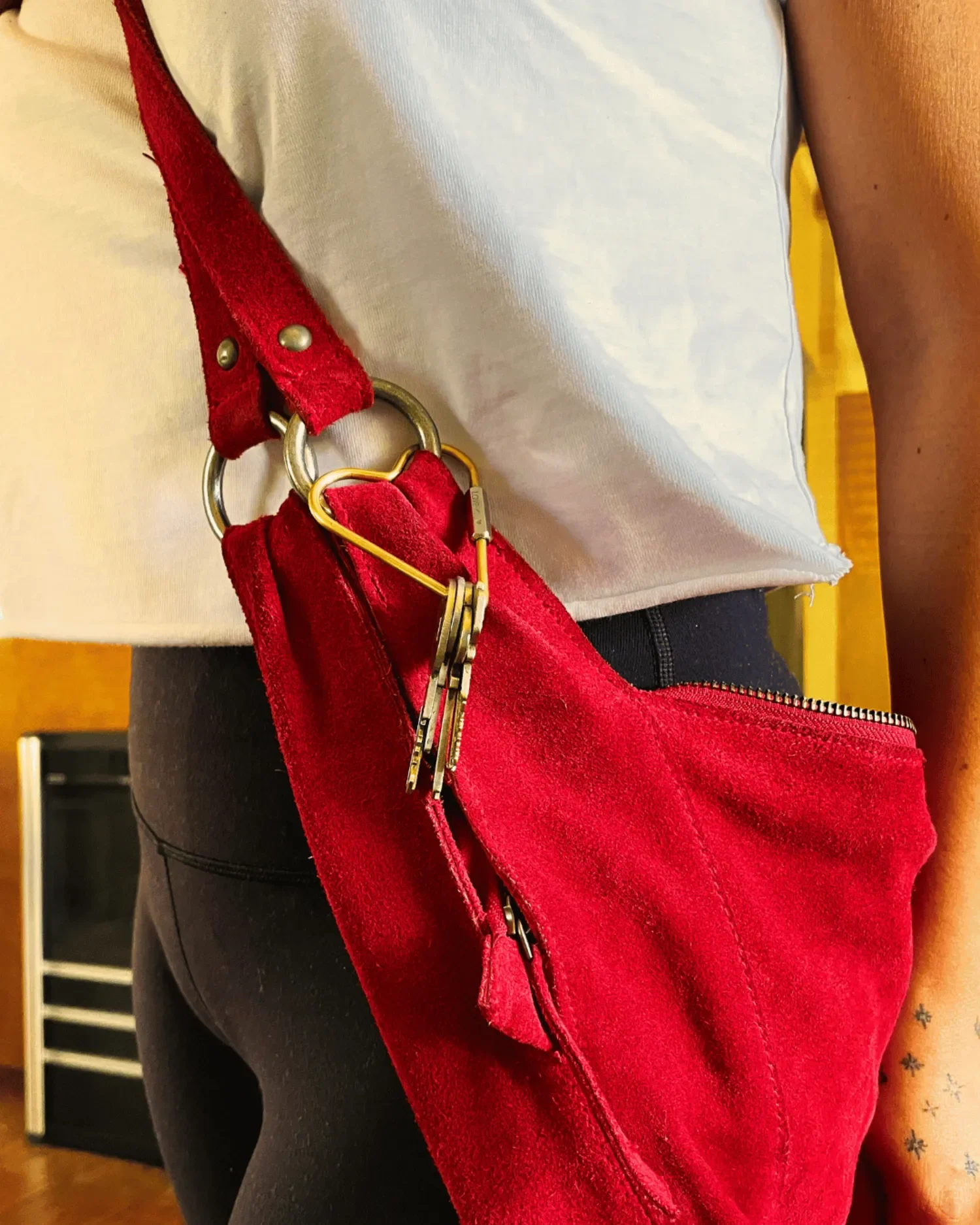 How To: Playful Ways to Decorate Your Bag