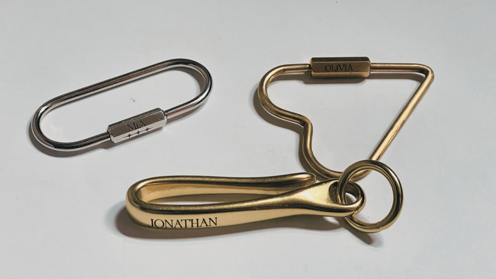 What Font Should I Choose for Engraving? A Real Guide to Babe's Hardware Fonts