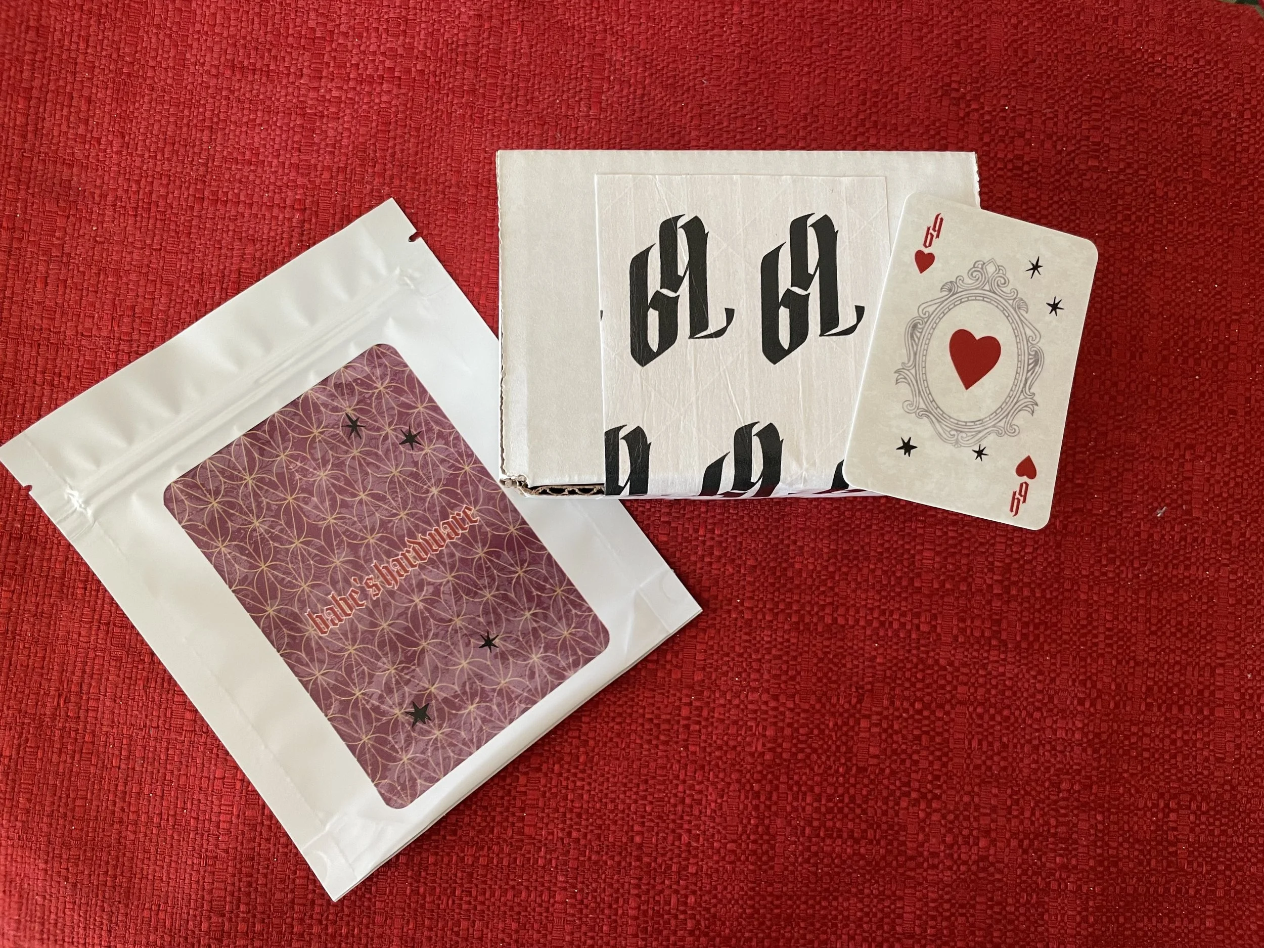 Babes-Hardware-Packaging