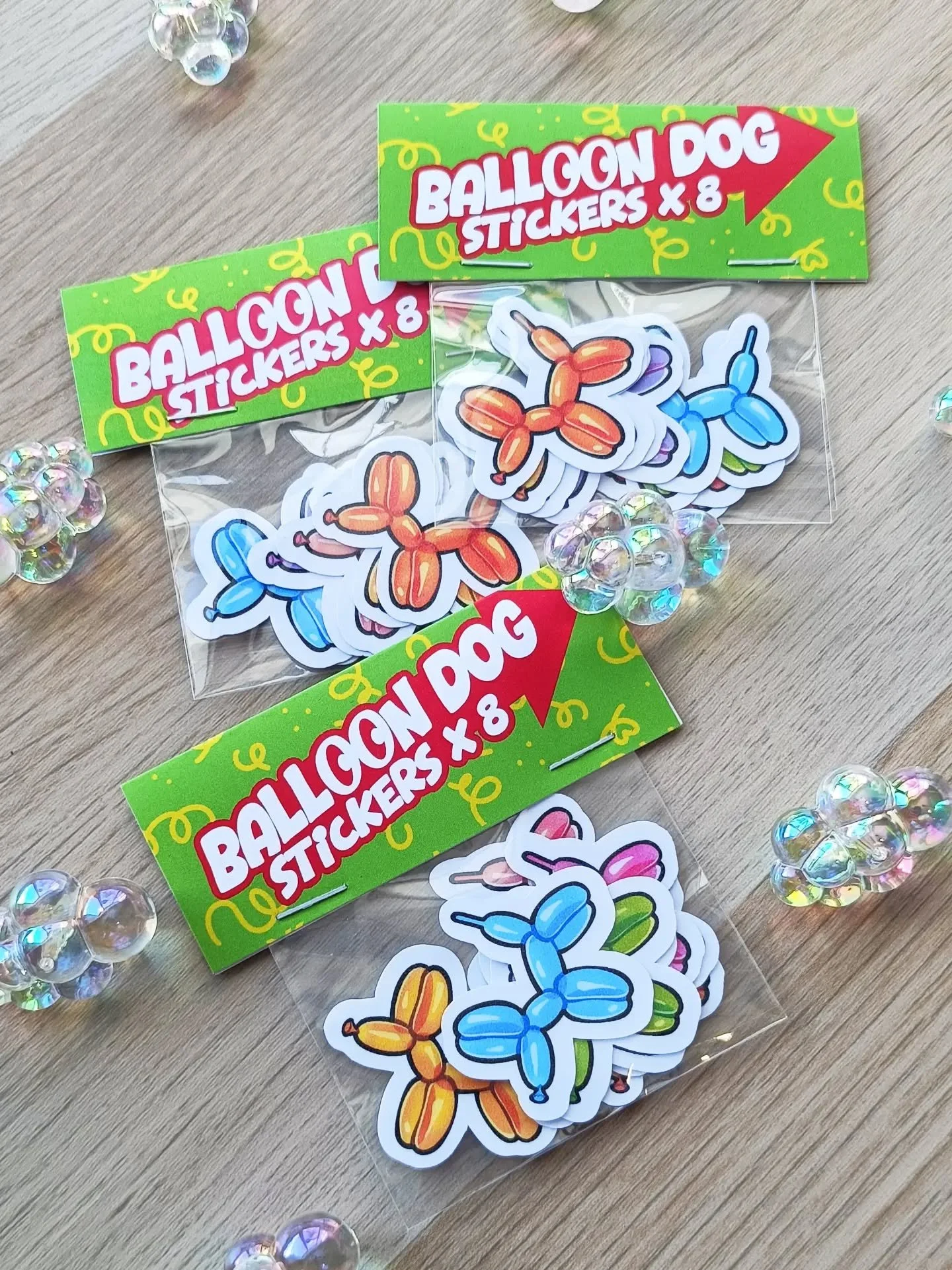 L👀kSharp inspired packaging feels appropriate for the spooky month posting! 

What are y'all dressing up for this Halloween? 

#stickers #small business #artistalley