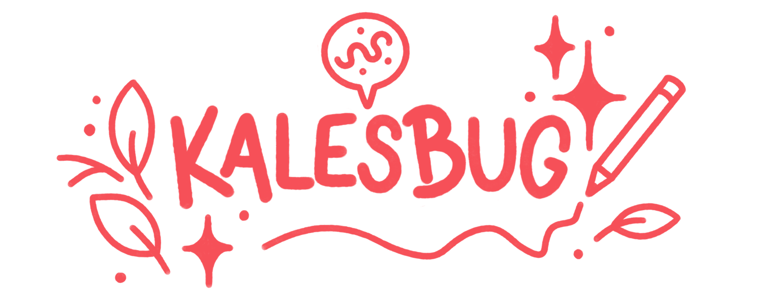 Kalesbug