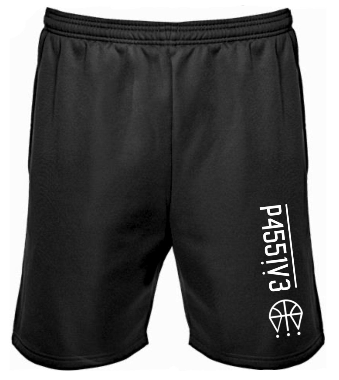 P4551V3 Training Shorts