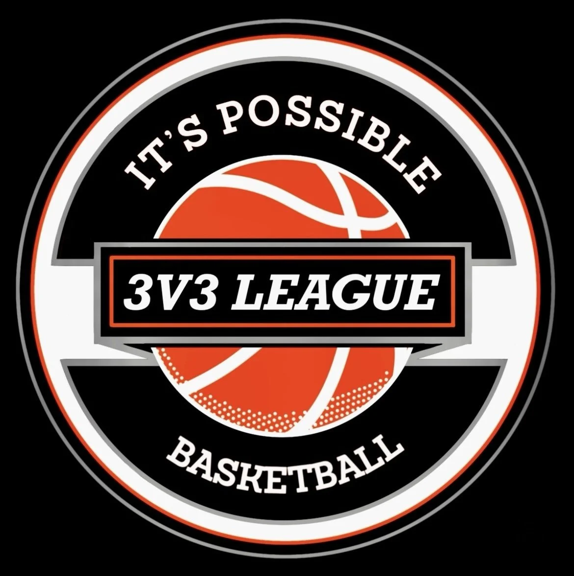 PASSIVE IS THE PROUD SPONSOR 
OF THE IT’S POSSIBLE 3v3 LEAGUE 
