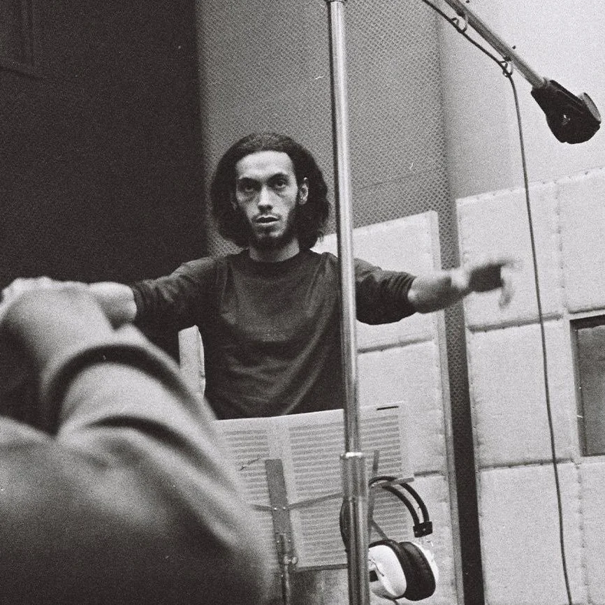 A Phantasy Guide to the Eternal Music of Arthur Verocai