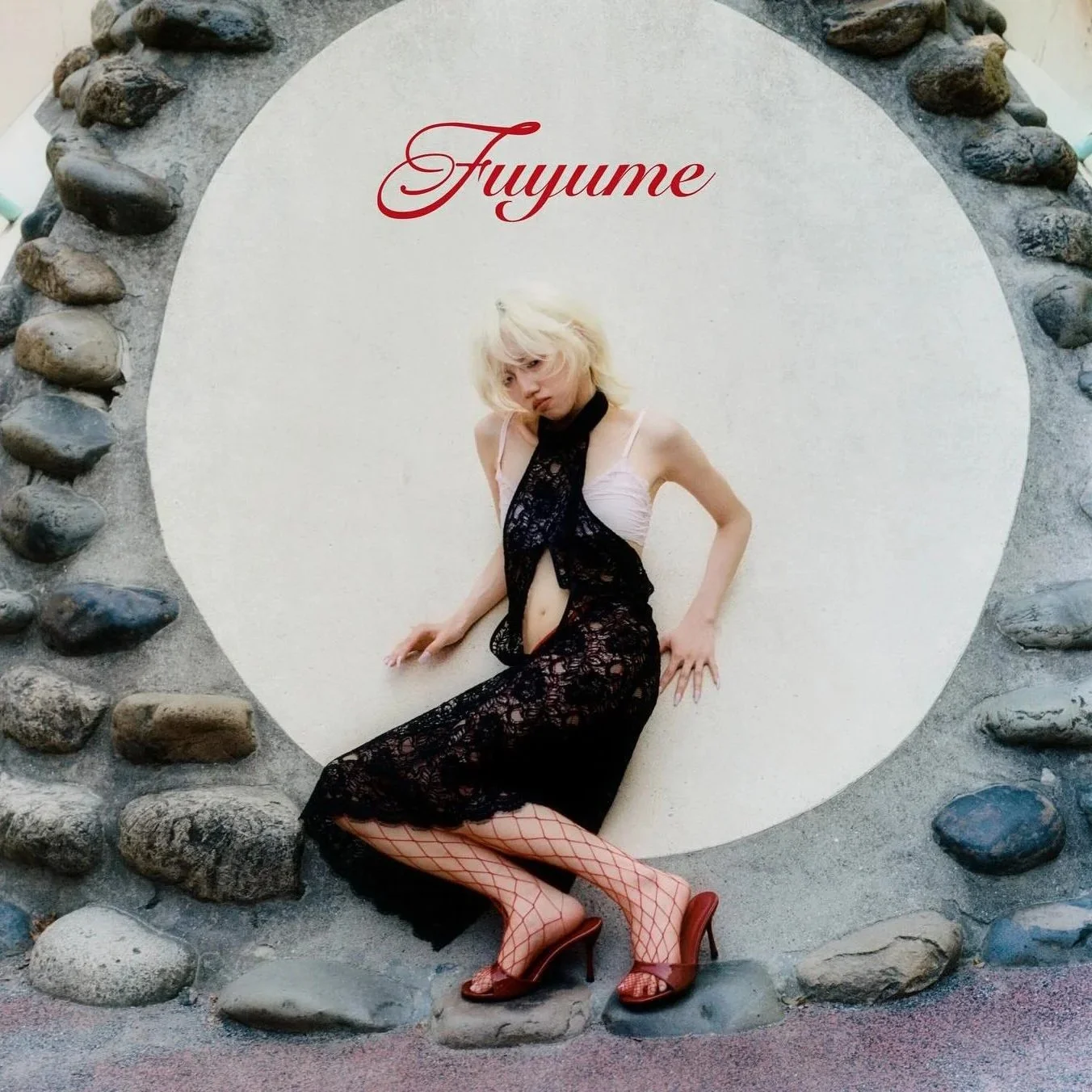 Fuyume Introduces an Intimate Study of Identity with its Debut Collection 201