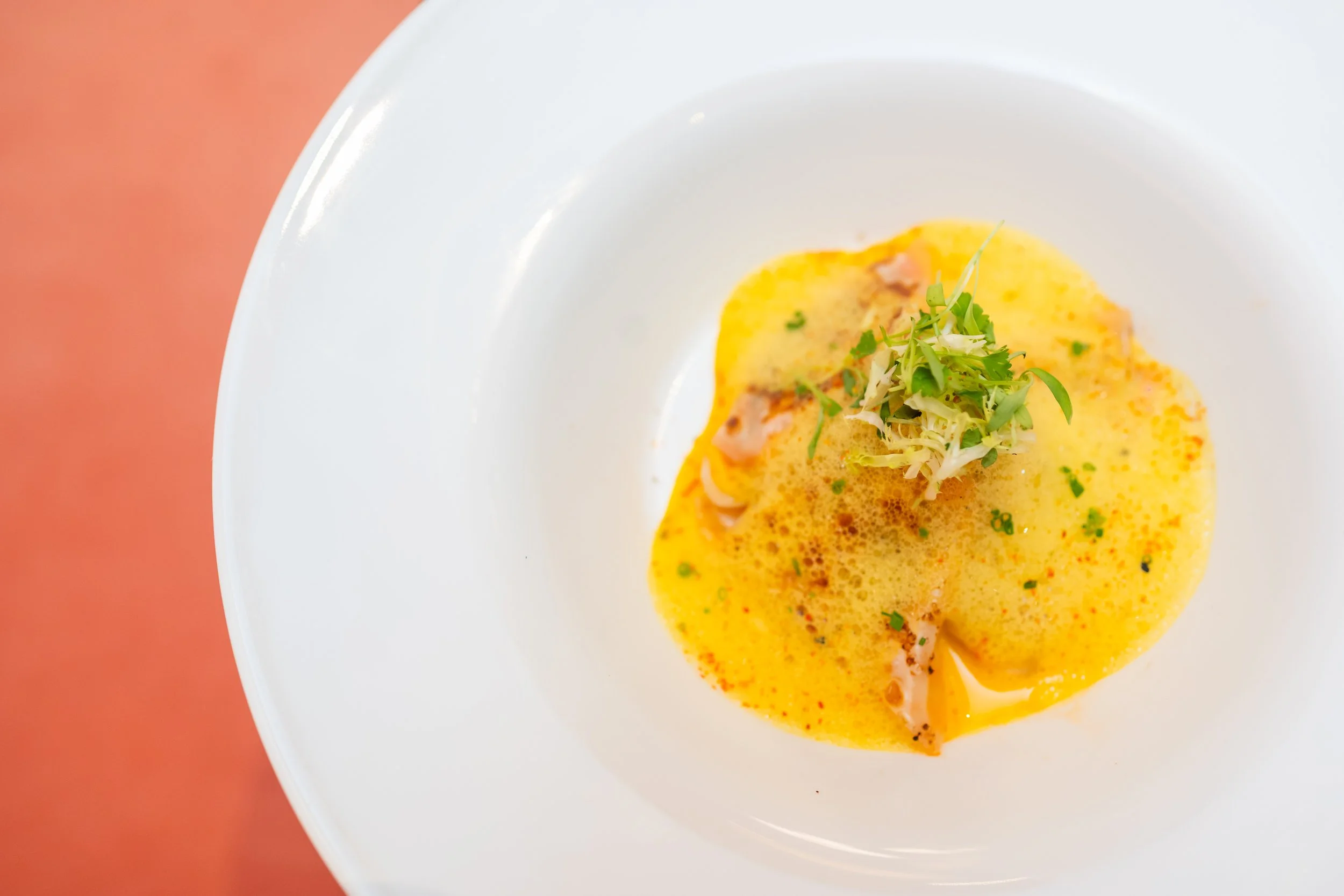 Restaurant photography scottsdale