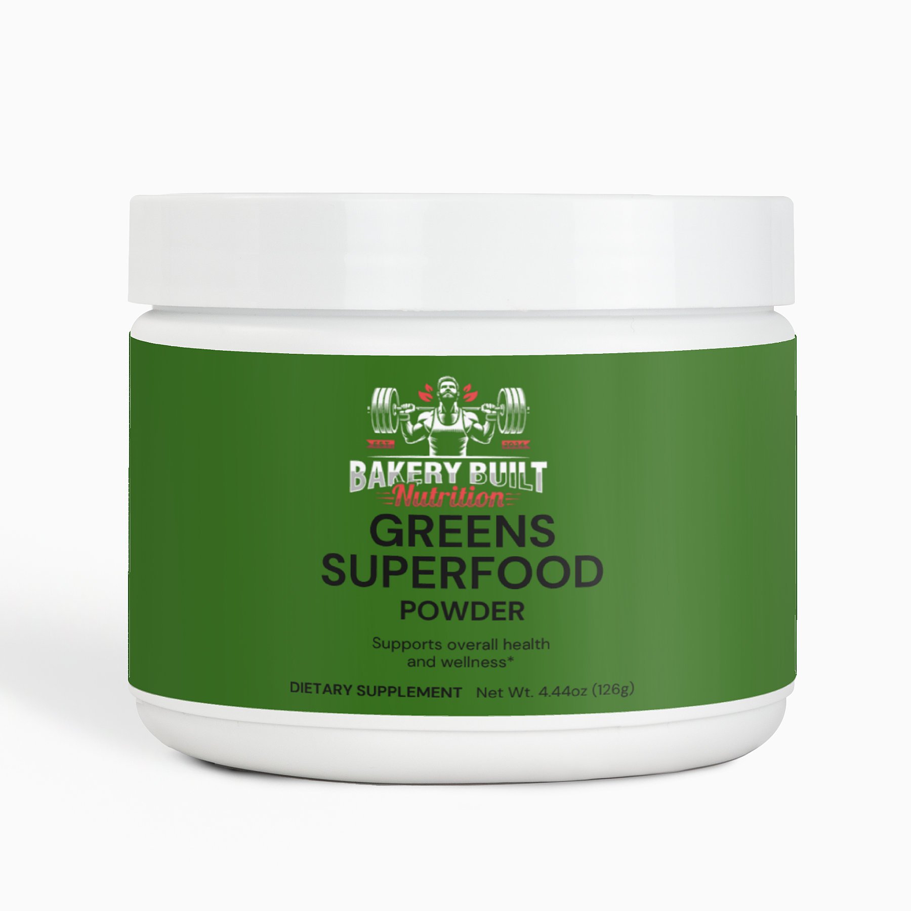 Greens Superfood