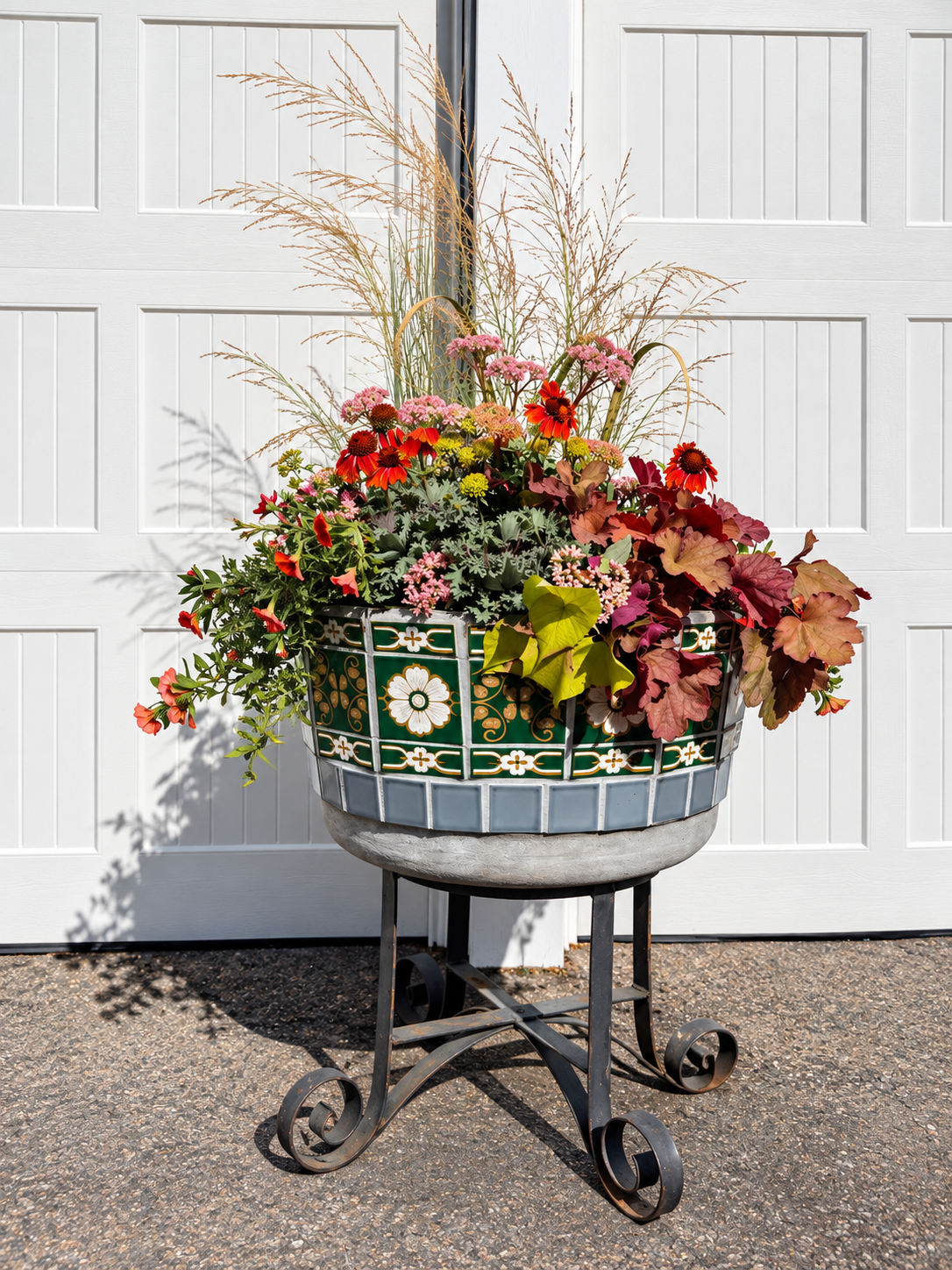 What to Plant in September in New England and zone 6