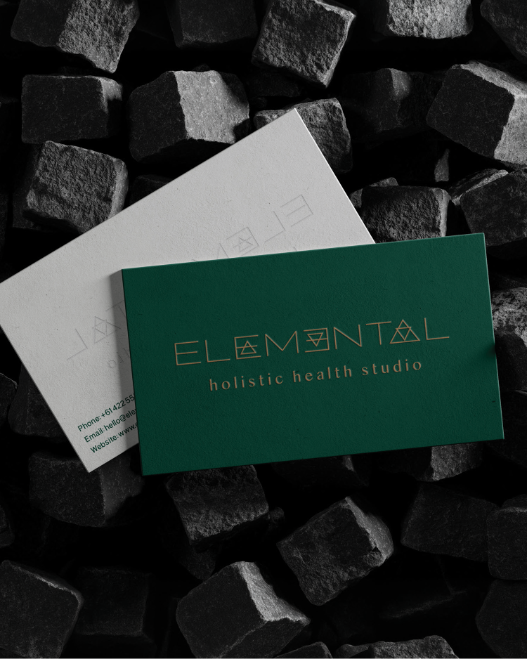 LOGO DESIGN