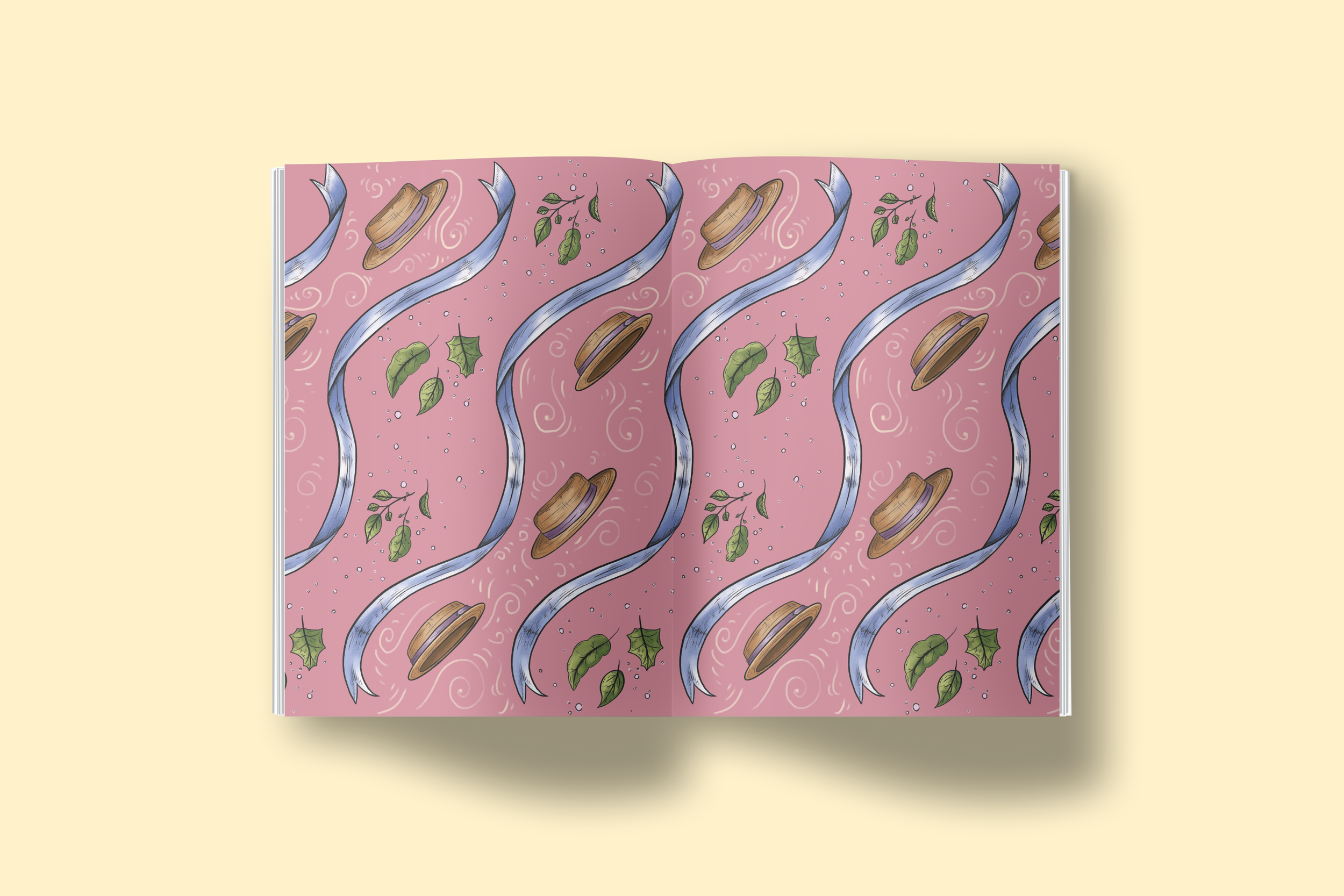 Endpapers